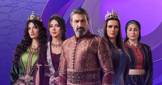 جودر 2 الحلقة 6.. ماذا سيفعل الشيخ عبد الأحد بالكنوز الأربعة؟ 
