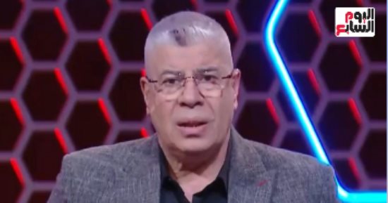 شوبير: الأهلى مابيعرفش يكتب عقود.. ولجنة التخطيط فكرة فاشلة