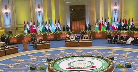 خبير: مصر حرصت أن يكون الإجماع العربي رسالة واضحة للقوى الدولية