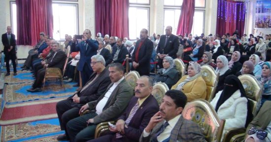 تعليم دمياط تعقد حوارا مجتمعيا مفتوحا حول "البكالوريا المصرية"