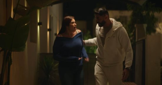 مواعيد عرض مسلسل وتقابل حبيب الحلقة 6