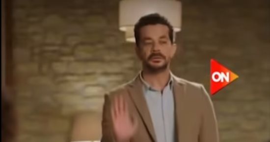 مسلسل كامل العدد 3 الحلقة 5.. شريف سلامة يعترف لأولاده بأن إنجى المقدم شقيقته