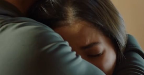 مسلسل كامل العدد 3 الحلقة 5..  ابنة دينا الشربينى تقرر عدم البعد عن والدها مرة أخرى