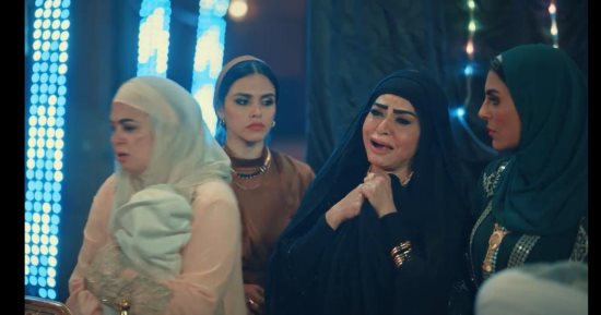 مسلسل حكيم باشا الحلقة الـ4.. الحزن يخيم على قرية الباشا بعد موت أول حفيد للعائلة