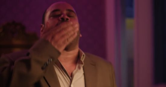 مسلسل إخواتي الحلقة الرابعة.. وفاة تايسون بعد ساعات من زواجه بـ روبي