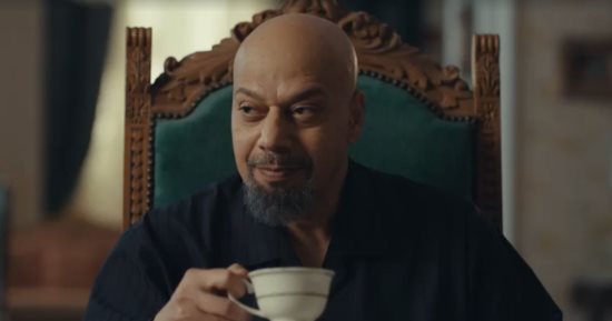 ولاد الشمس الحلقة 5.. ضياء عبد الخالق يساوم أحمد مالك لإيجاد والدته