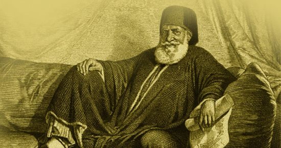 ميلاد محمد على باشا.. كيف رصدت الكتب حياته؟