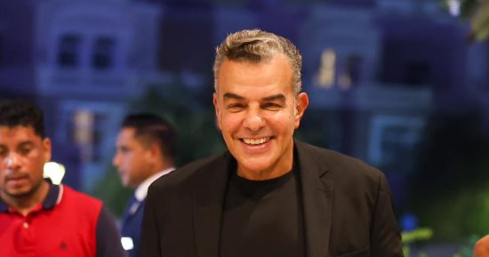 خالد مرتجى يترأس اجتماع مجلس إدارة الأهلى اليوم