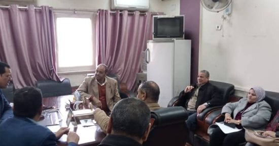  تعليم سوهاج تنظم مسابقة أوائل الطلاب للمرحلتين الابتدائية والإعدادية  