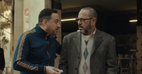 مواعيد عرض مسلسل قلبي ومفتاحه الحلقة 5