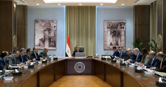 رئيس الوزراء يتابع مستجدات موقف تنفيذ برنامج الطروحات الحكومية