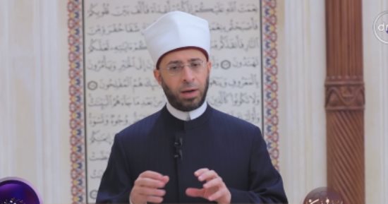 وزير الأوقاف بـ" اللؤلؤ والمرجان": 30 حالة ترث فيها المرأة مثل الرجل