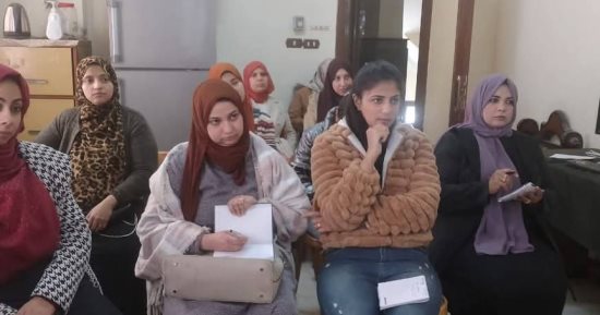 ورشة عمل للأطباء البيطريين بسوهاج حول أهمية التحصينات من الأمراض المشتركة