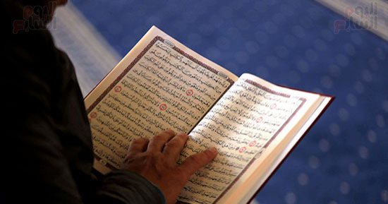 محافظ ينبع يكرم الفائزين بمسابقة ينبع لحفظ القرآن الكريم