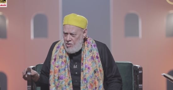 على جمعة: المؤمن بالأبراج ليس كافرا لكنه "ساذج وعبيط"