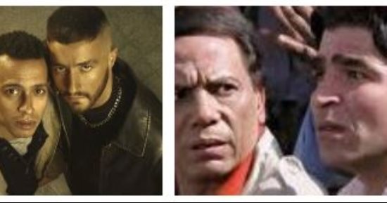 "مين حبيب أخوه".. أحمد مالك وطه دسوقى vs الزعيم ومحمود الجندى