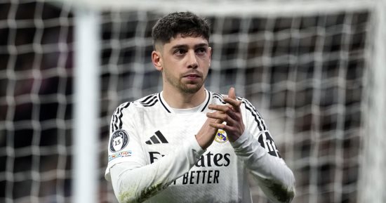 باريس سان جيرمان يستغل التوتر في مدريد ويتحرك لضم فالفيردي 