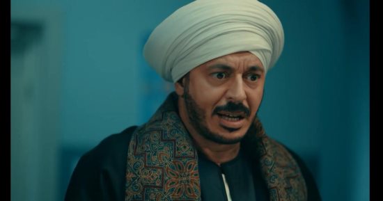 مواعيد عرض مسلسل حكيم باشا الحلقة 6