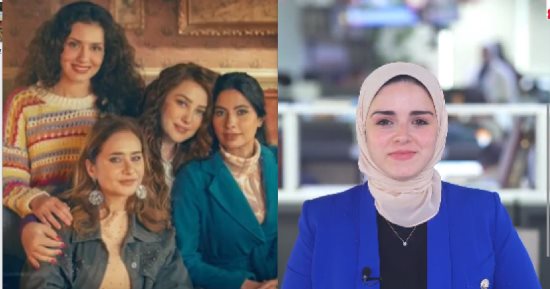 محمد ممدوح يخطف الأضواء فى مسلسل "إخواتى".. فيديو