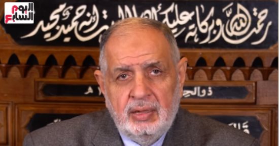 سيبويه العصر.. محمد عبد الخالق عضيمة مؤلف "دراسات لأسلوب القرآن" (فيديو)