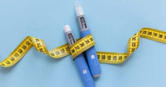 تحذيرات من 5 أخطاء شائعة عند تناول إدوية إنقاص الوزن