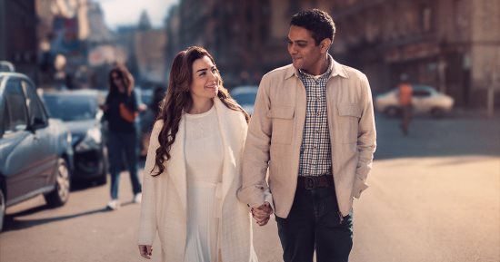 مواعيد عرض مسلسل قلبي ومفتاحه الحلقة 11