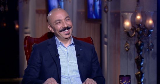 طارق لطفى لـ"حبر سري": ظلمت نفسى بعد نجاح فيلم صعيدى فى الجامعة الأمريكية