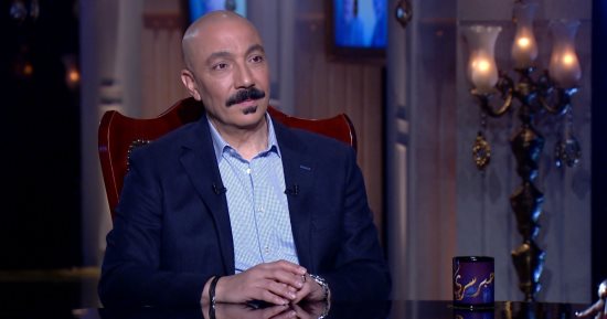 طارق لطفى لـ"حبر سرى": لم أتلق تهديدات بعد مسلسل "القاهرة كابول"