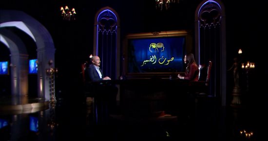 طارق لطفى لـ"حبر سرى": مراتى كاتم أسرارى ورحيل أمى تجربة قاسية جدا