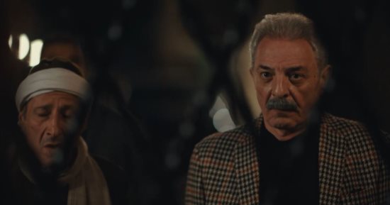 مواعيد عرض مسلسل ولاد الشمس الحلقة 7