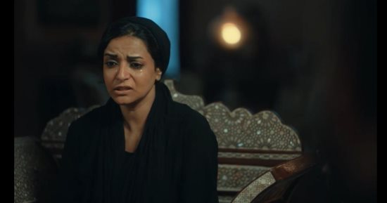 مسلسل حكيم باشا الحلقة 5.. شيماء عباس تخطف ابن مصطفى شعبان