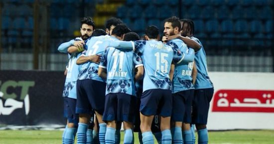 موعد مباراة بيراميدز وأورلاندو بيراتس في إياب نصف نهائي أفريقيا