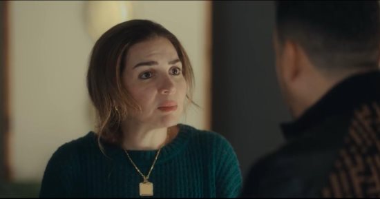 مسلسل قلبي ومفتاحه الحلقة 11.. هل تعود مى عز الدين لدياب بعد طلاقها؟