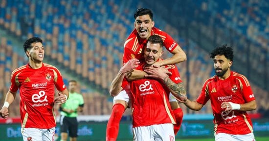 حصاد الرياضة المصرية اليوم الجمعة 14-3-2025