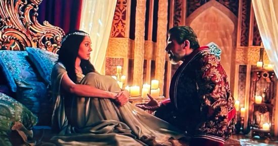 مواعيد عرض مسلسل جودر 2 الحلقة الأخيرة على DMC وDMC دراما