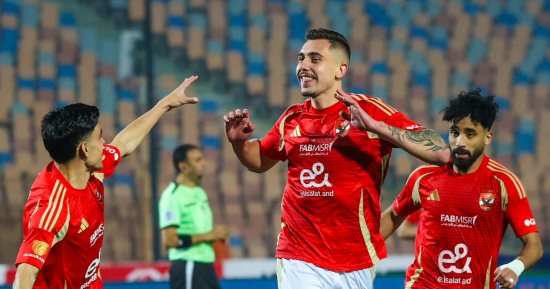 موعد مباريات الأهلى فى كأس عاصمة مصر