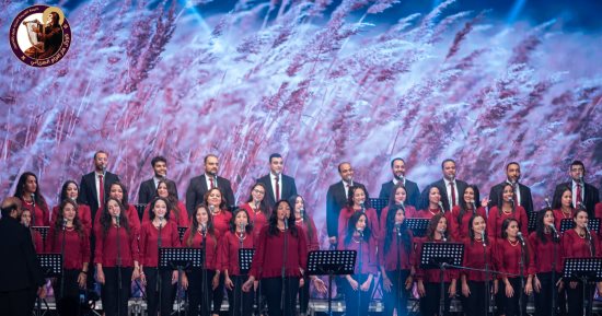 الترانيم الكنسية تحافظ على الهوية المسيحية الأرثوذكسية.. اعرف التفاصيل