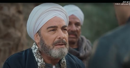 مواعيد عرض مسلسل فهد البطل الحلقة 6.. والقنوات الناقلة