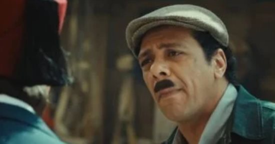 مسلسل النص الحلقة 5.. هل يعترف حمزة العيلى بسرقة الراقصة درية؟