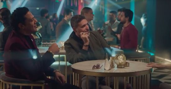 مسلسل فهد البطل الحلقة الرابعة.. أحمد العوضى يتقرب من محمود البزاوى من أجل تنفيذ خطته فى الانتقام.. محسن منصور يتمسك بثأره من فهد.. ولوسى تكتشف زواج ابنها سرا من بنت عدوها توفيق التمساح