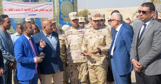قوات الدفاع الشعبى تواصل تنفيذ الأنشطة والفعاليات لدعم المجتمع المدنى