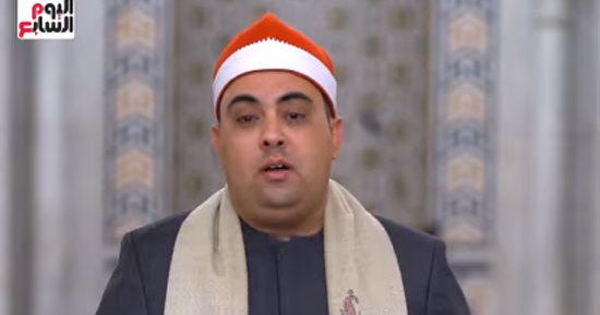 الشيخ يسرى معتوق أنشودة بعنوان "رمضان يا قبس من الأنوار" فيديو