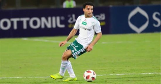 ثلاثي المصري يغيب عن مواجهة البنك الأهلي فى ثمن نهائي كأس مصر