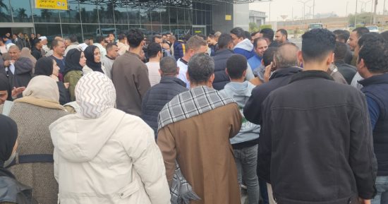 المستقلين الجدد عن استعادة المختطفين فى السودان: مصر قادرة دائما