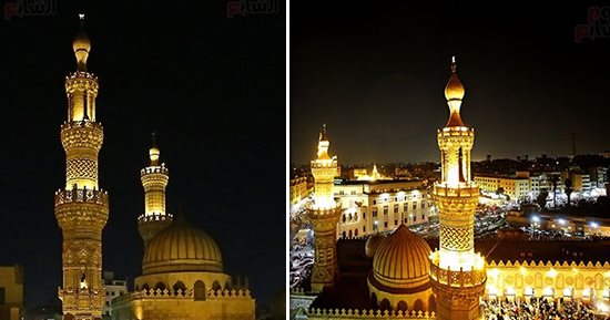 مساجد الجمهورية تستعد لسنة صلاة التهجد.. كيفية صلاتها وحكمها