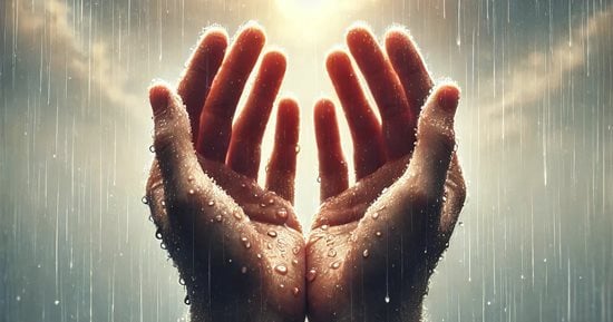 أذكار الصباح.. حسبى الله لا إله إلا هو عليه توكلت وهو رب العرش العظيم