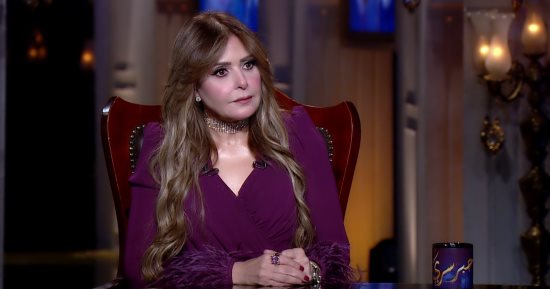 صابرين لـ"حبر سرى": شربى السجائر بمسلسل أفراح القبة جرئ ودخلت فى مرحلة تمرد