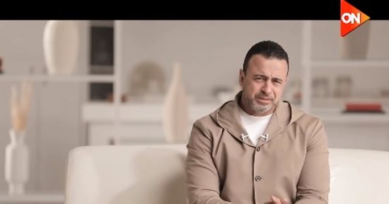 مصطفى حسنى: الأقدار كلها في الدنيا لا تحدث إلا بأمر من الله "فيديو"