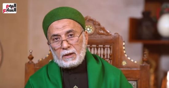كيف بدأ الصيام؟ حلقة جديدة مع الدكتور يسرى جبر.. فيديو