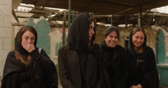 الحلقة 6 من مسلسل إخواتي.. أغنية مخاصماك تفجر نوبة ضحك على روح أحمد حاتم